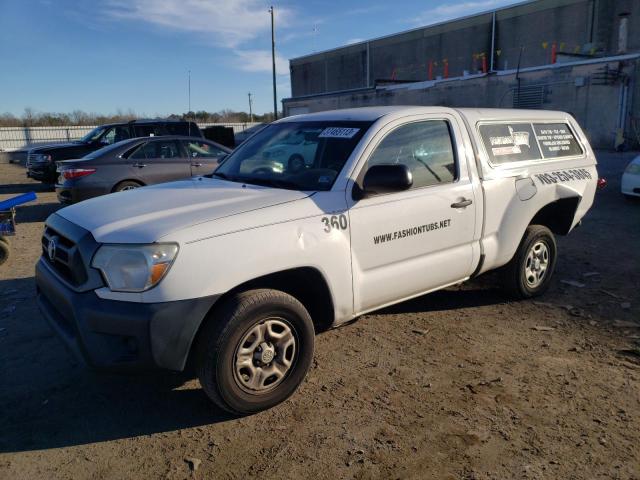 TOYOTA TACOMA 2012 5tfnx4cn4cx017041