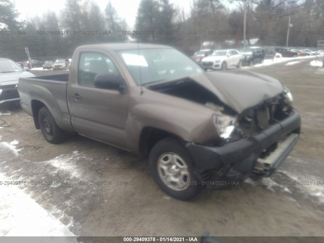 TOYOTA TACOMA 2012 5tfnx4cn4cx017167