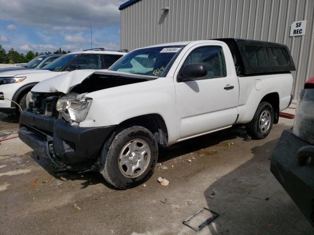 TOYOTA TACOMA 2013 5tfnx4cn4dx017607