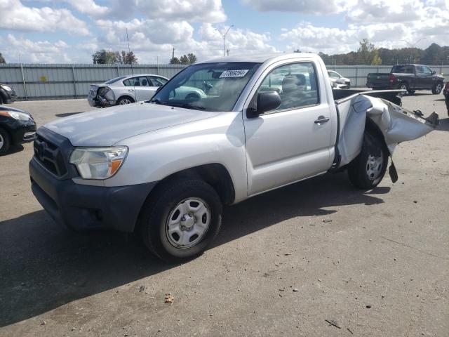 TOYOTA TACOMA 2013 5tfnx4cn4dx018109