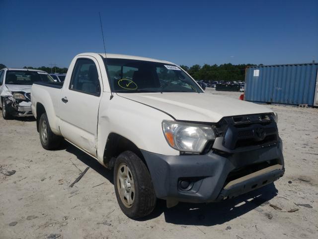 TOYOTA TACOMA 2013 5tfnx4cn4dx019874