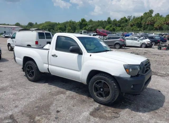 TOYOTA TACOMA 2013 5tfnx4cn4dx020152