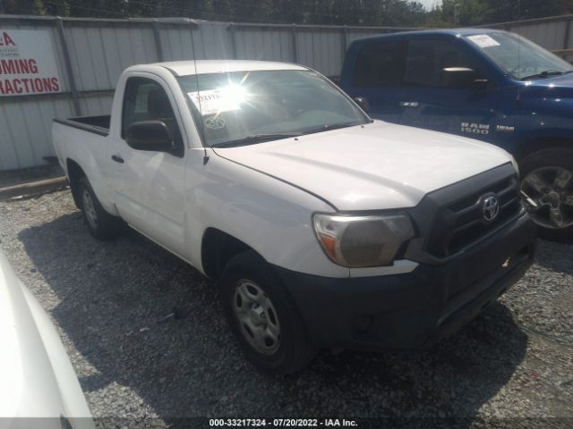 TOYOTA TACOMA 2013 5tfnx4cn4dx020748