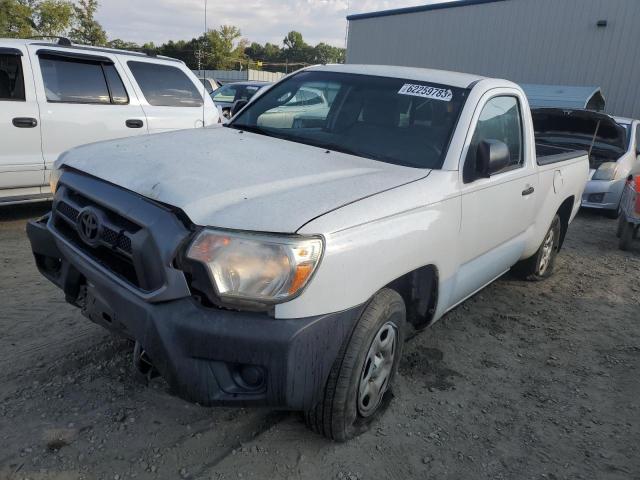 TOYOTA TACOMA 2013 5tfnx4cn4dx021284