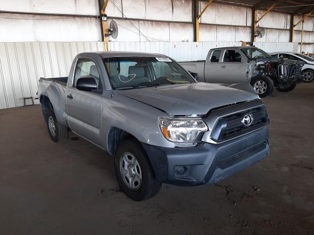 TOYOTA TACOMA 2013 5tfnx4cn4dx022502