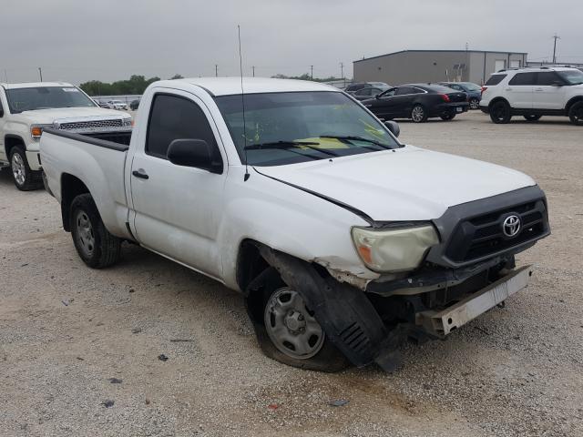 TOYOTA TACOMA 2013 5tfnx4cn4dx022869