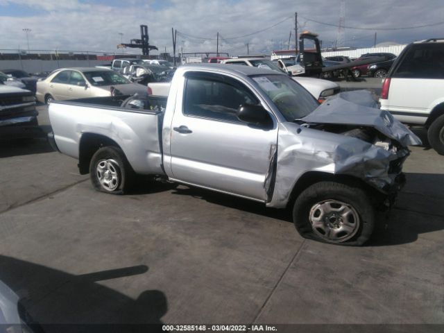 TOYOTA TACOMA 2013 5tfnx4cn4dx023889