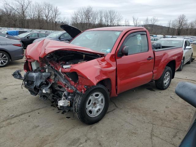 TOYOTA TACOMA 2013 5tfnx4cn4dx024475