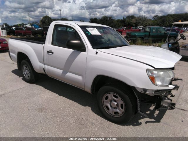 TOYOTA TACOMA 2013 5tfnx4cn4dx025559