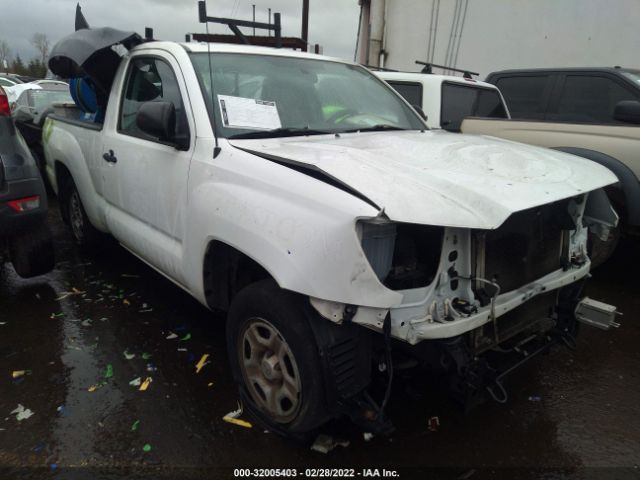 TOYOTA TACOMA 2013 5tfnx4cn4dx026534