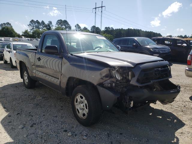 TOYOTA TACOMA 2013 5tfnx4cn4dx027487