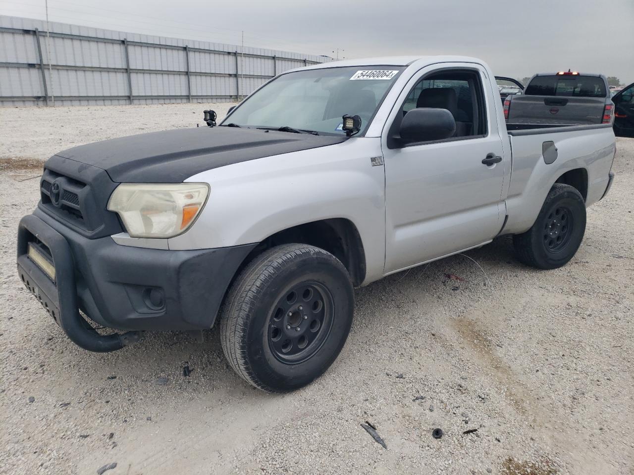 TOYOTA TACOMA 2013 5tfnx4cn4dx028798