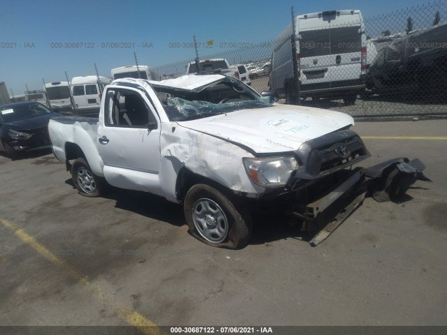 TOYOTA TACOMA 2013 5tfnx4cn4dx028879