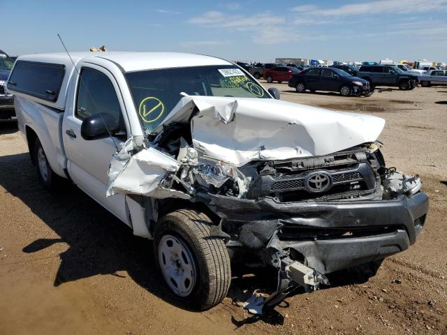 TOYOTA TACOMA 2013 5tfnx4cn4dx029269