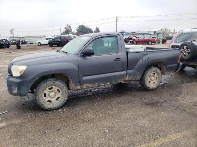 TOYOTA TACOMA 2013 5tfnx4cn4dx030034