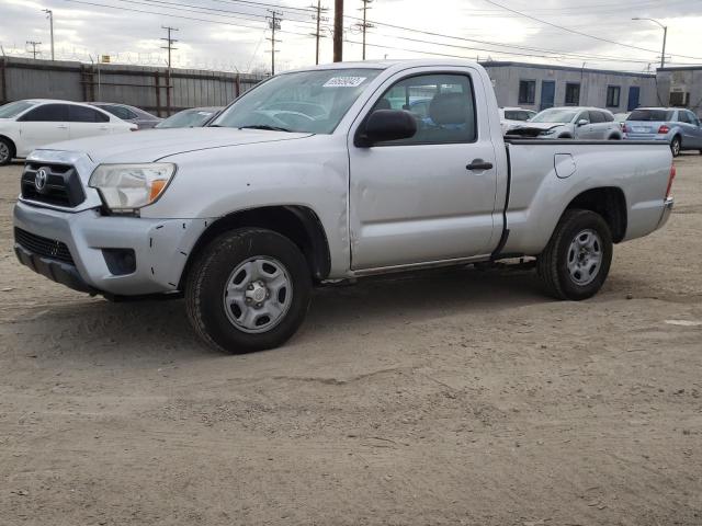 TOYOTA TACOMA 2013 5tfnx4cn4dx030728