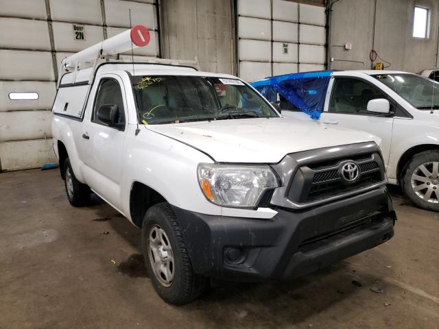 TOYOTA TACOMA 2013 5tfnx4cn4dx030793