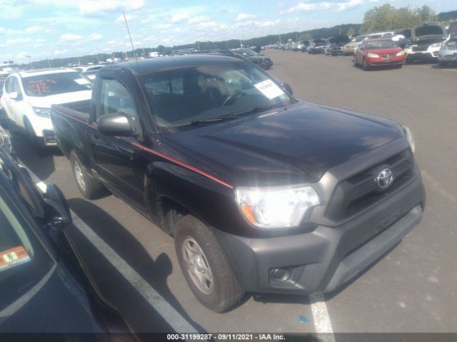 TOYOTA TACOMA 2013 5tfnx4cn4dx031328