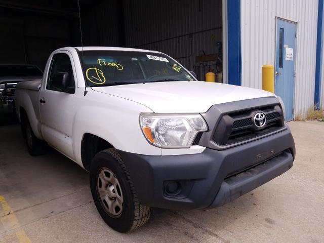 TOYOTA TACOMA 2014 5tfnx4cn4ex032755