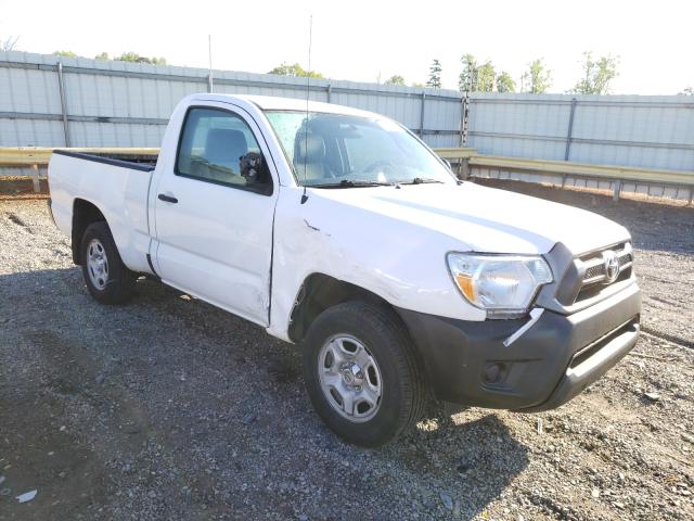 TOYOTA TACOMA 2014 5tfnx4cn4ex033260