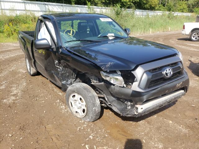 TOYOTA TACOMA 2014 5tfnx4cn4ex035204