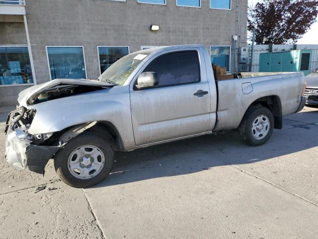 TOYOTA TACOMA 2014 5tfnx4cn4ex036028