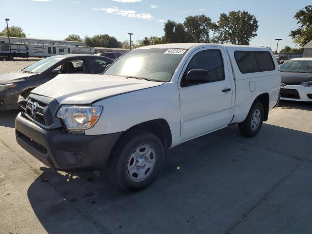 TOYOTA TACOMA 2014 5tfnx4cn4ex037938