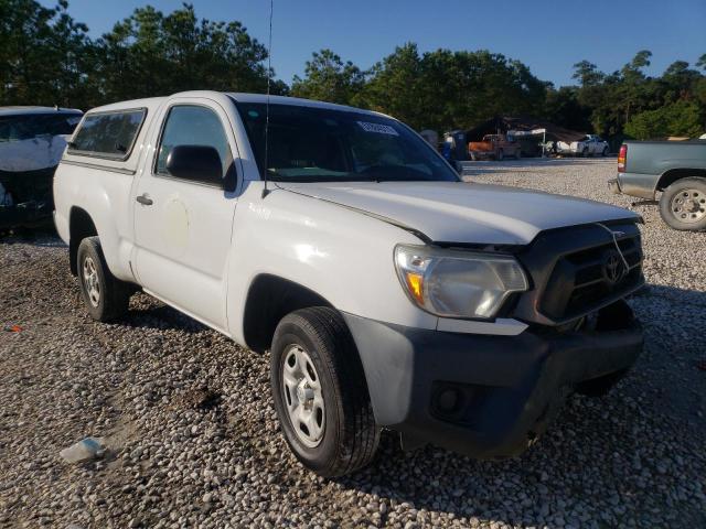 TOYOTA TACOMA 2014 5tfnx4cn4ex038149