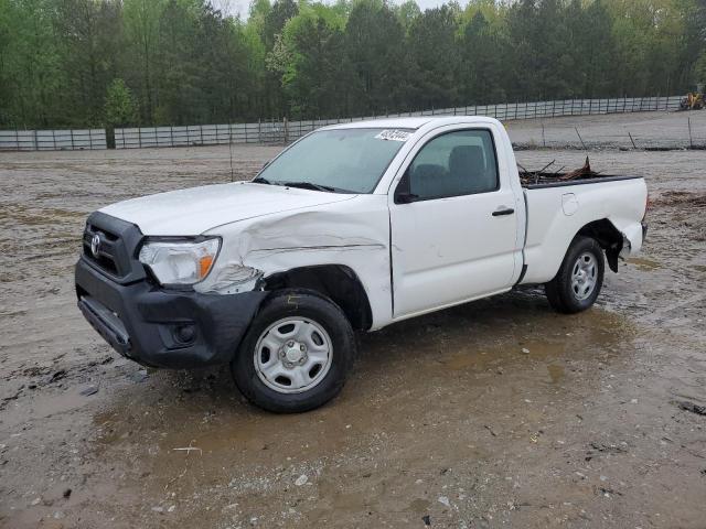 TOYOTA TACOMA 2014 5tfnx4cn4ex039849