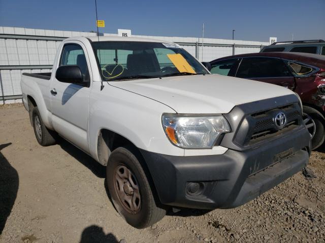 TOYOTA TACOMA 2014 5tfnx4cn4ex039981