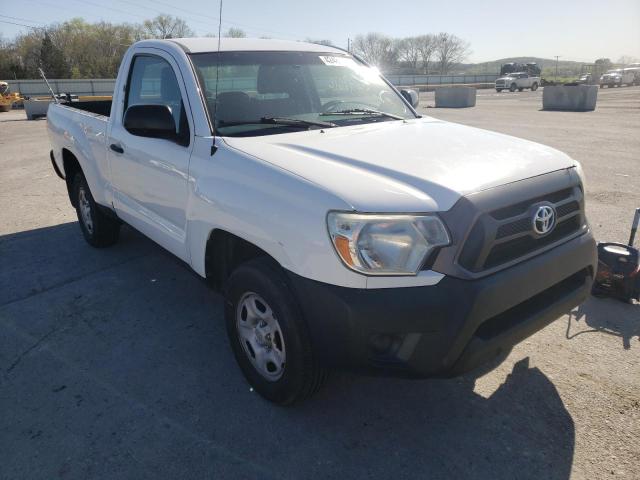 TOYOTA TACOMA 2014 5tfnx4cn4ex041049