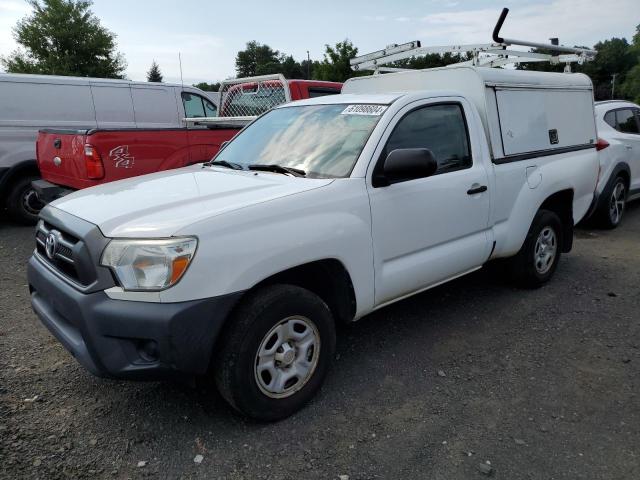 TOYOTA TACOMA 2014 5tfnx4cn4ex042704