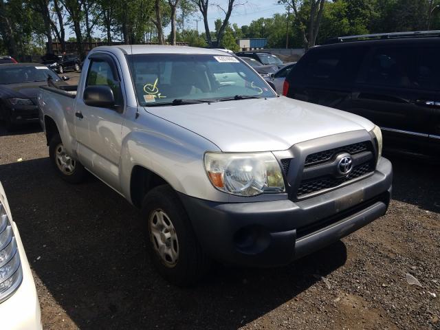 TOYOTA TACOMA 2011 5tfnx4cn5bx001090