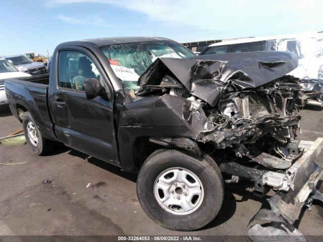 TOYOTA TACOMA 2011 5tfnx4cn5bx003003