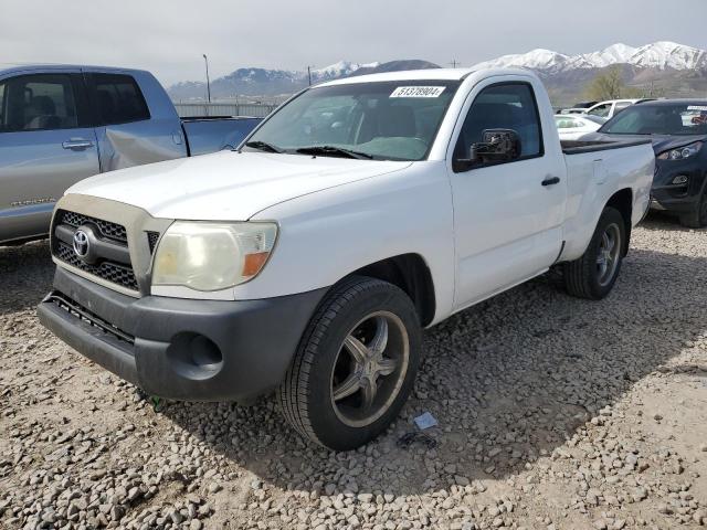 TOYOTA TACOMA 2011 5tfnx4cn5bx004622