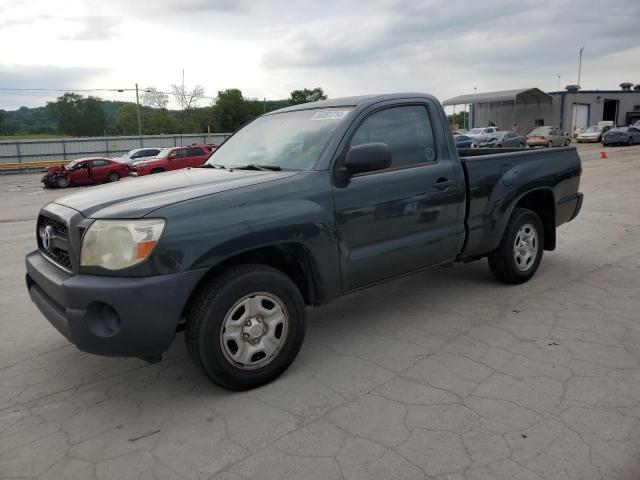 TOYOTA TACOMA 2011 5tfnx4cn5bx006077