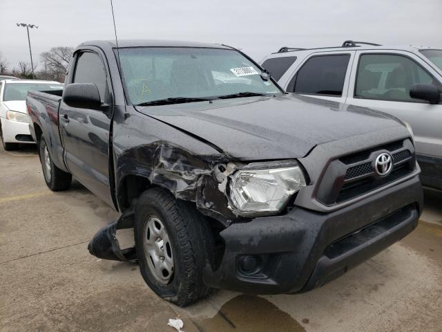 TOYOTA TACOMA 2012 5tfnx4cn5cx009627