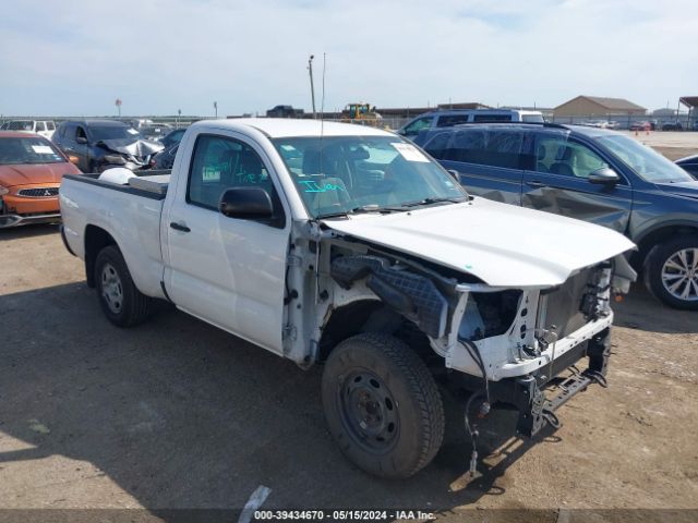 TOYOTA TACOMA 2012 5tfnx4cn5cx009739