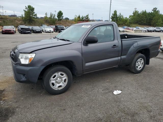 TOYOTA TACOMA 2012 5tfnx4cn5cx012589