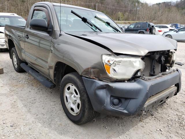 TOYOTA TACOMA 2012 5tfnx4cn5cx014715