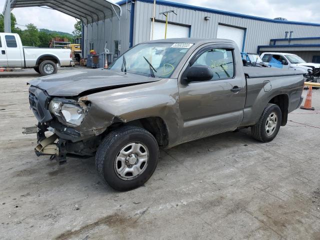 TOYOTA TACOMA 2012 5tfnx4cn5cx015072