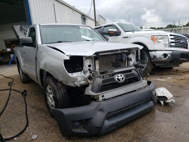 TOYOTA TACOMA 2012 5tfnx4cn5cx015444