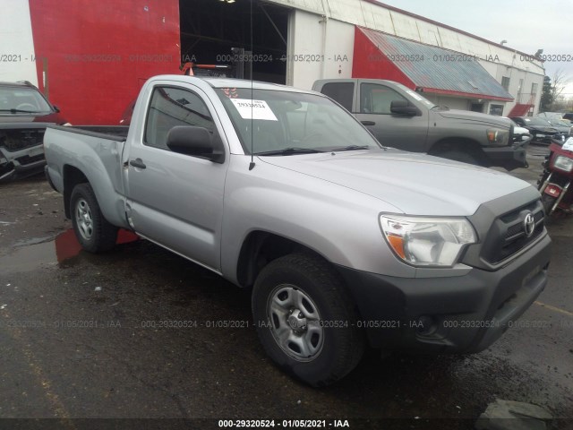 TOYOTA TACOMA 2012 5tfnx4cn5cx016044