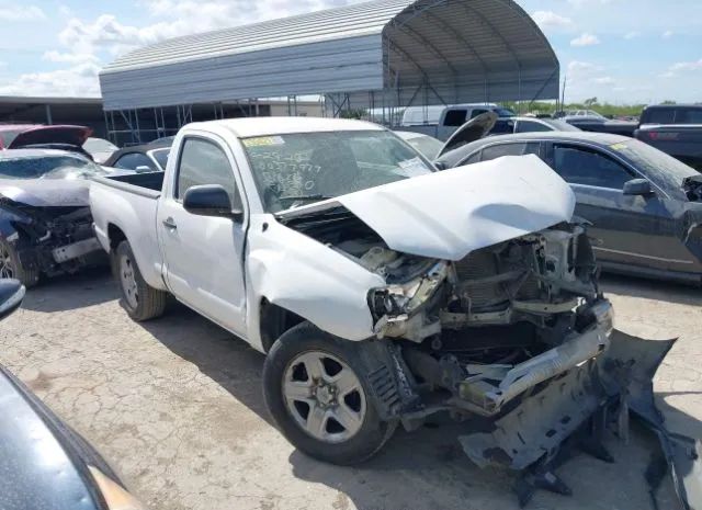 TOYOTA TACOMA 2012 5tfnx4cn5cx016660