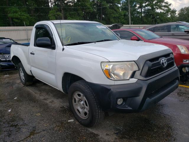 TOYOTA TACOMA 2013 5tfnx4cn5dx017549