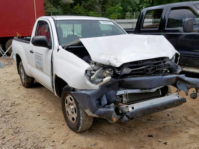 TOYOTA TACOMA 2013 5tfnx4cn5dx017700