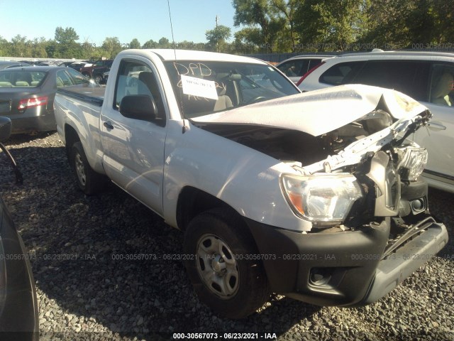 TOYOTA TACOMA 2013 5tfnx4cn5dx017776