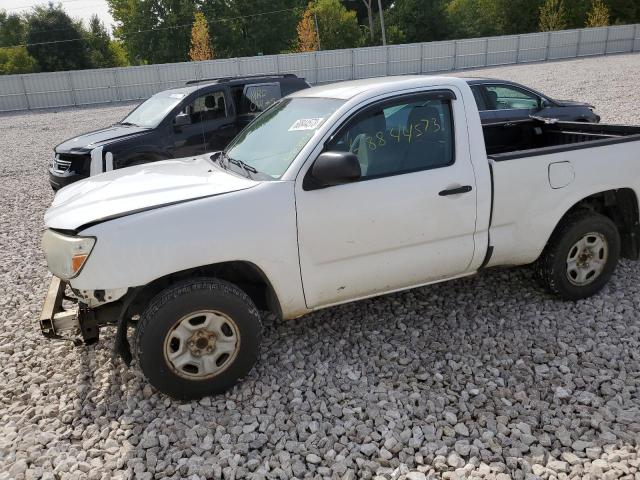 TOYOTA TACOMA 2013 5tfnx4cn5dx017986