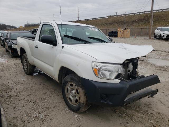 TOYOTA TACOMA 2013 5tfnx4cn5dx018197