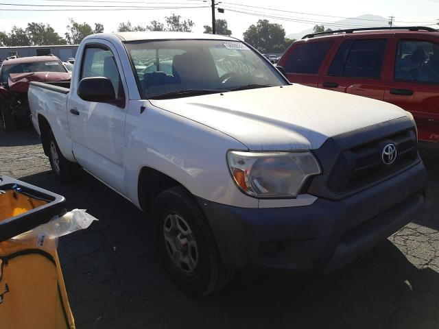 TOYOTA TACOMA 2013 5tfnx4cn5dx020645